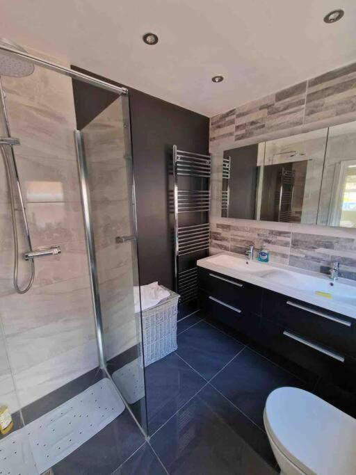 Lovely Studio Annex In Lilliput Пул Екстер'єр фото